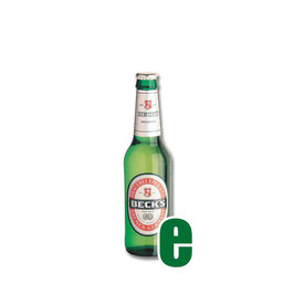 BIRRA BECK'S CL 33