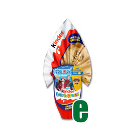 UOVO KINDER MAXI GRANSORSPRESA ONE PIECE SPECIAL EDITION GR 220