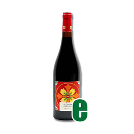 MAIOLICHE FRAPPATO I.G.P. RUDINì CL75