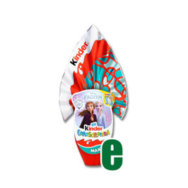 UOVO KINDER MAXI GRANSORSPRESA FROZEN GR 220