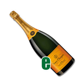 MAGNUM CHAMPAGNE VEUVE CLICQUOT  SAINT PETERSBOURG 1,5 LITRI