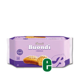 BUONDI' CLASSICO X 6 BAULI GR 198