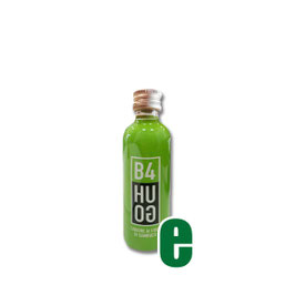 MIGNON B4HUGO LIQUORE AI FIORI DI SAMBUCO 40% CL 5