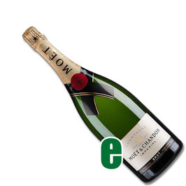 MAGNUM CHAMPAGNE MOET & CHANDON BRUT 1,5 LITRI