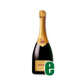 CHAMPAGNE KRUG BRUT 0,75 LITRI