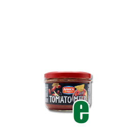 SALSA TOMATO MILD DIP AMICA CHIPS GR 230
