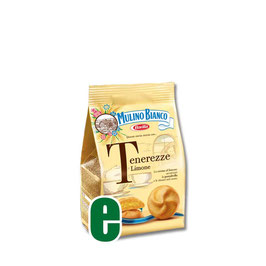 BISCOTTI TENEREZZE LIMONE MULINO BIANCO GR 200