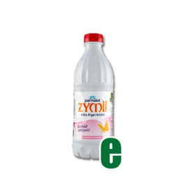 LATTE ZYMIL GUSTO DIGERIBILE SENZA LATTOSIO TAPPO ROSSO LT 1