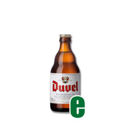 BIRRA DUVEL CL 33