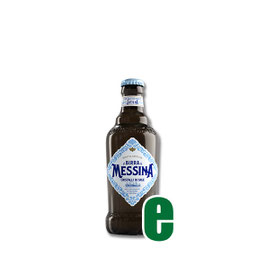 BIRRA MESSINA CRISTALLI DI SALE CL 33