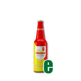 BIRRA BOMBEER MESSINA 5% CL33