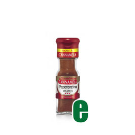 PEPERONCINO MACINATO EXTRA PICCANTE GR25