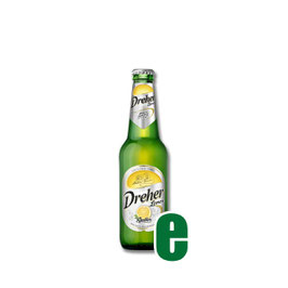 BIRRA DREHER RADLER CL 33 X 3