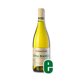 ETNA BIANCO D.O.C. TORNATORE CL75