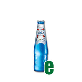 BIRRA KRONENBOURG BLANC 1664 CL 33