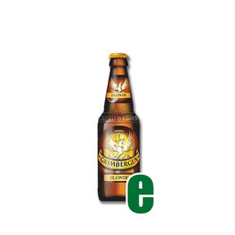 BIRRA GRIMBERGEN BLONDE CL 33