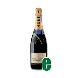 CHAMPAGNE MOET & CHANDON RISERVA IMPERIALE 0,75 LITRI