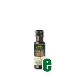 OLIO EXTRA VERGINE VILLA LAURA 0,10 LITRI