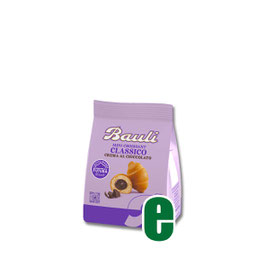 MINI CROISSANT CACAO BAULI GR 75