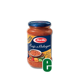 RAGU' ALLA BOLOGNESE BARILLA GR 400