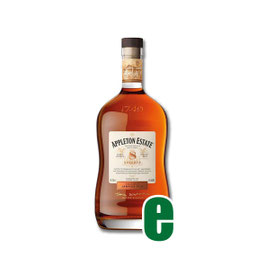 RUM APPLETON ESTATE 8Y CL70