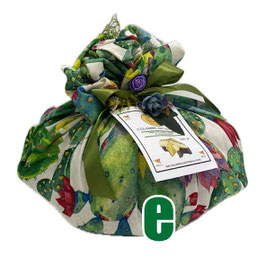 COLOMBA ARTIGIANALE FARCITA CON CREMA AL PISTACCHIO KG 1