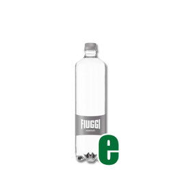 ACQUA FIUGGI PET 1 LITRO