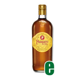 RUM PAMPERO ESPECIAL CL 100