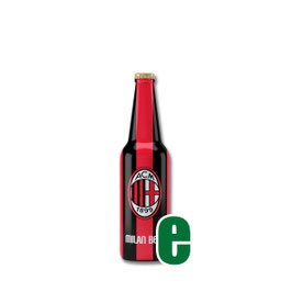 BIRRA BOMBEER MILAN 5% CL33
