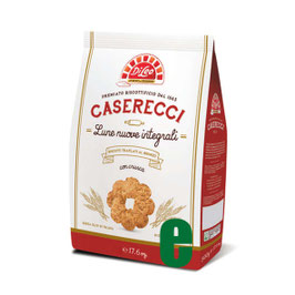 BISCOTTI LUNE NUOVE INTEGRALI DI LEO GR 700