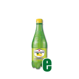 LIMONATA SANPELLEGRINO 0,50 LITRI