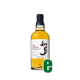 WHISKY THE CHITA 43% CL 70