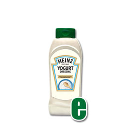 HEINZ YOGURT DRESSING ML 800