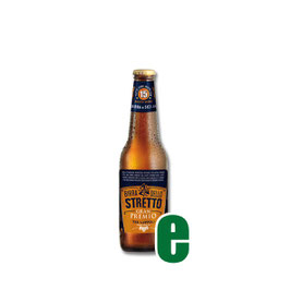 BIRRA DELLO STRETTO 15 GRAN PREMIO CL 33