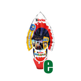 UOVO KINDER MAXI GRANSORSPRESA HARRY POTTER GR 220