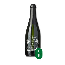 OLD ENGLISH GIN CL 70