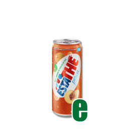ESTATE' PESCA LATTINA 0,33 LITRI