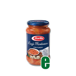 RAGU' MONTANARA BARILLA GR 400