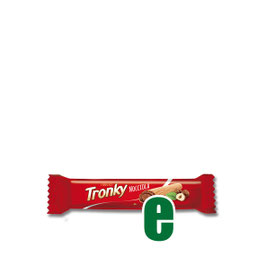 KINDER TRONKY NOCCIOLA GR 18 FERRERO