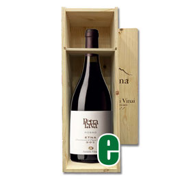 MAGNUM ETNA PETRALAVA ROSSO D.O.C. CL150