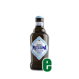 BIRRA MESSINA CRISTALLI DI SALE CL 50