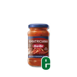 SUGO AMATRICIANA BARILLA GR300
