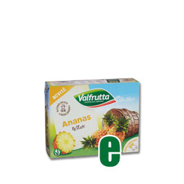 SUCCO ANANAS VALFRUTTA ML 200 X 3 BRIK