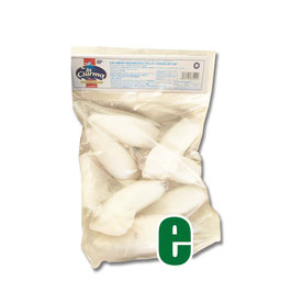 CALAMARI INDOPACIFICI U/10 PULITI LA CIURMA 1 KG