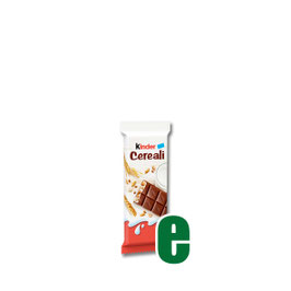 KINDER CEREALI GR 23,5 FERRERO