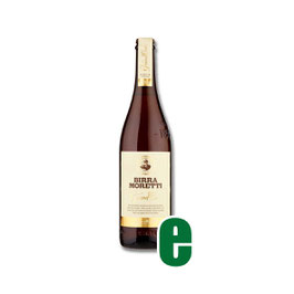 BIRRA MORETTI GRAND CRU CL 75