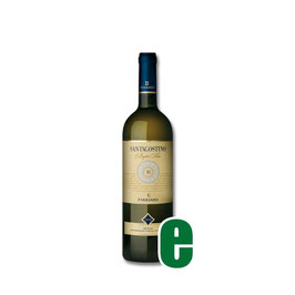 SANTAGOSTINO BAGLIO SORIA BIANCO D.O.C. CL50