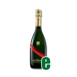 CHAMPAGNE MUMM GRAN CORDON 0,75 LITRI