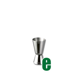 MISURINO ACCIAIO INOX 2/4