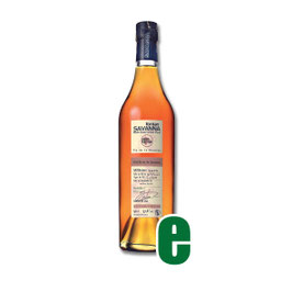 RUM SAVANNA SINGLE CASK NO. 401 8Y CL 50